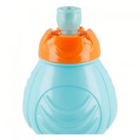 Peppa Pig 400ml Plastic Sports Bottle Extra Image 1 Preview